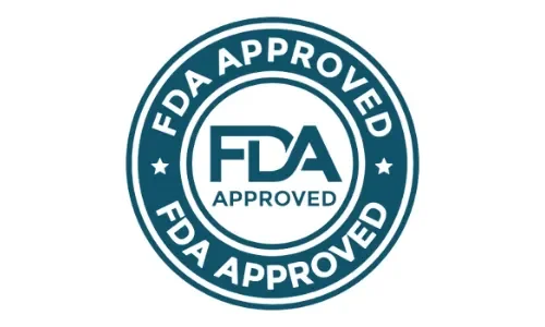 LuminEye™ produced in FDA registered facility for safety and quality