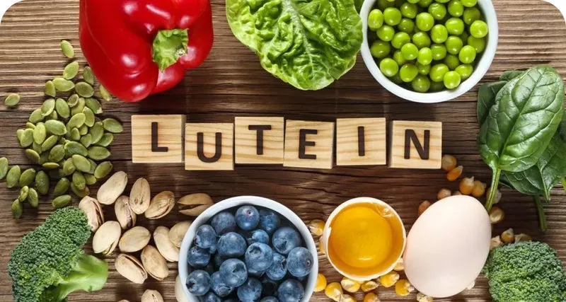 LuminEye™ Lutein supports clear vision and eye protection